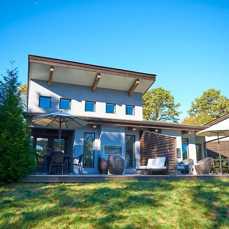 The Hampton Maid Hotell Hampton Bays Exteriör bild