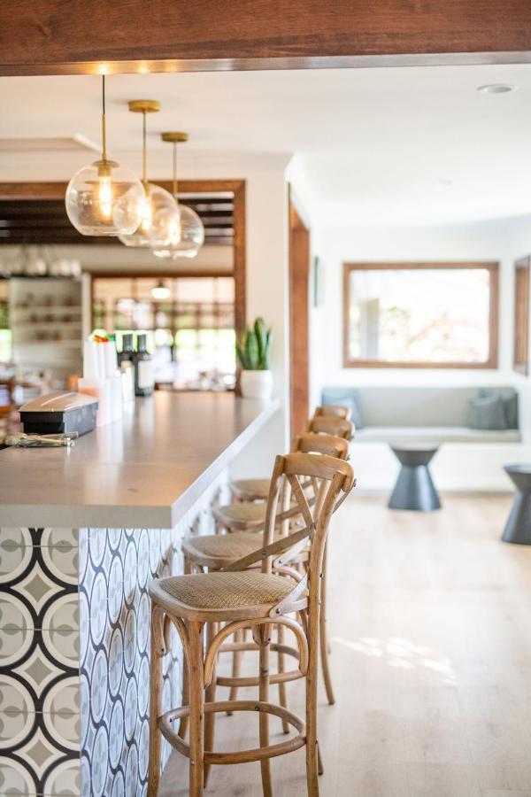 The Hampton Maid Hotell Hampton Bays Exteriör bild