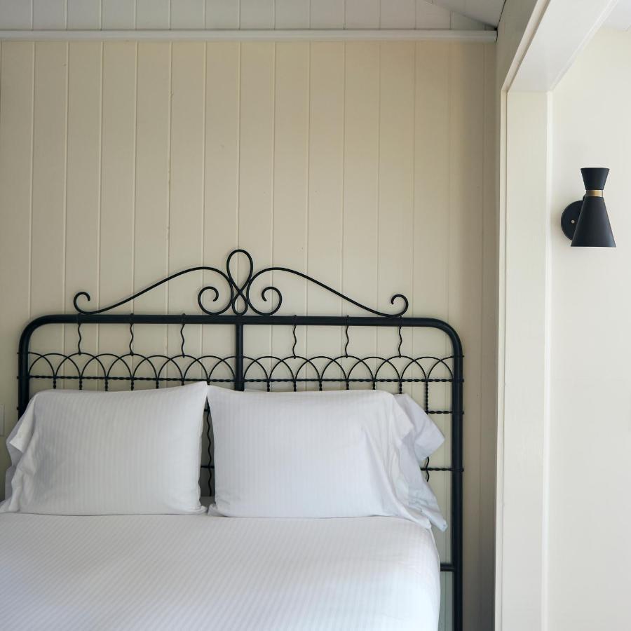The Hampton Maid Hotell Hampton Bays Exteriör bild