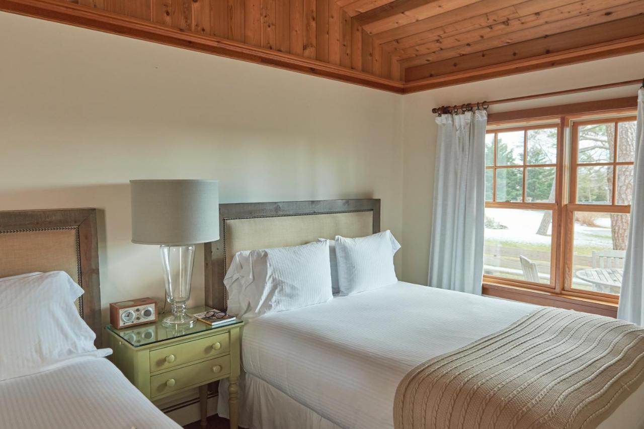 The Hampton Maid Hotell Hampton Bays Exteriör bild