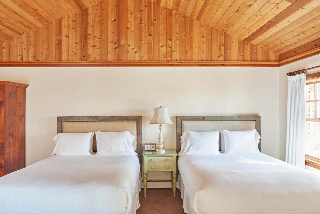The Hampton Maid Hotell Hampton Bays Exteriör bild