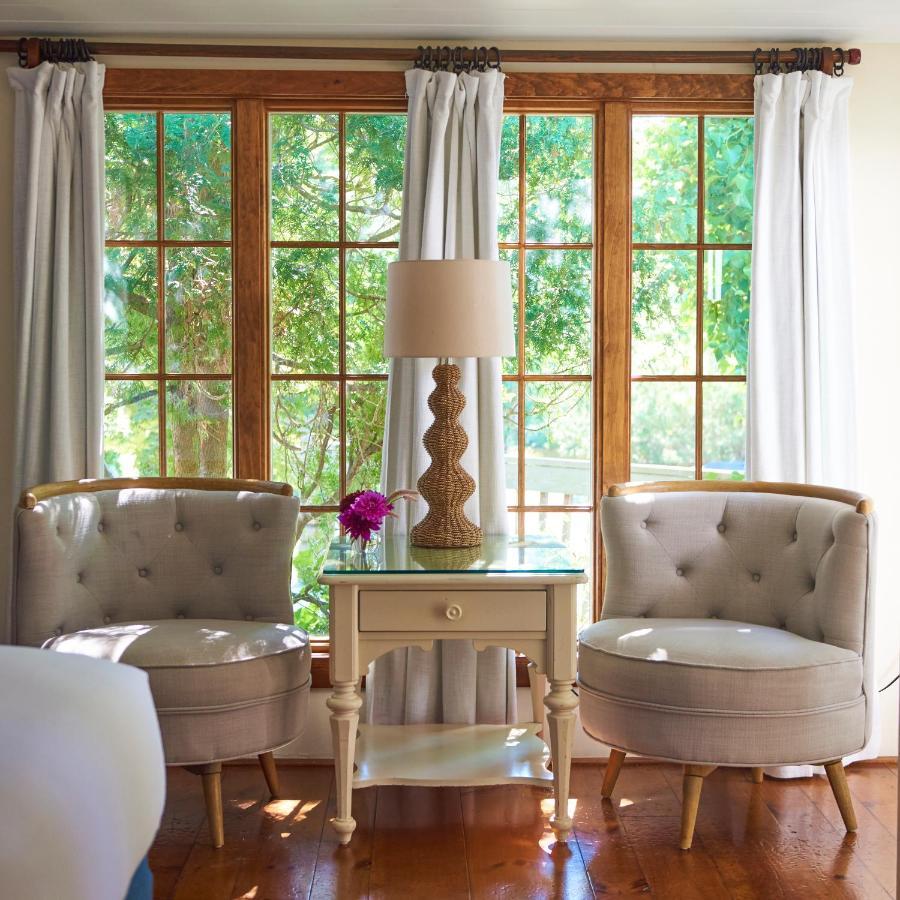 The Hampton Maid Hotell Hampton Bays Exteriör bild