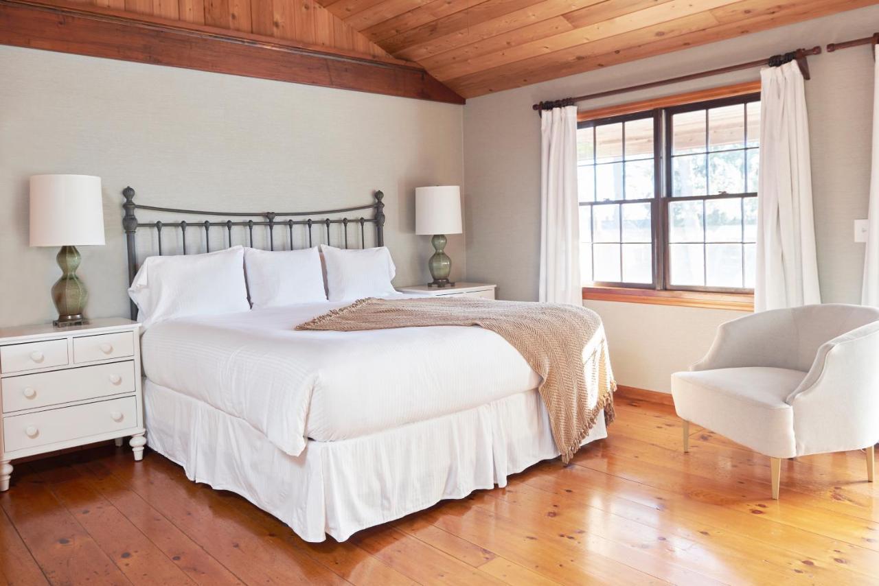 The Hampton Maid Hotell Hampton Bays Exteriör bild