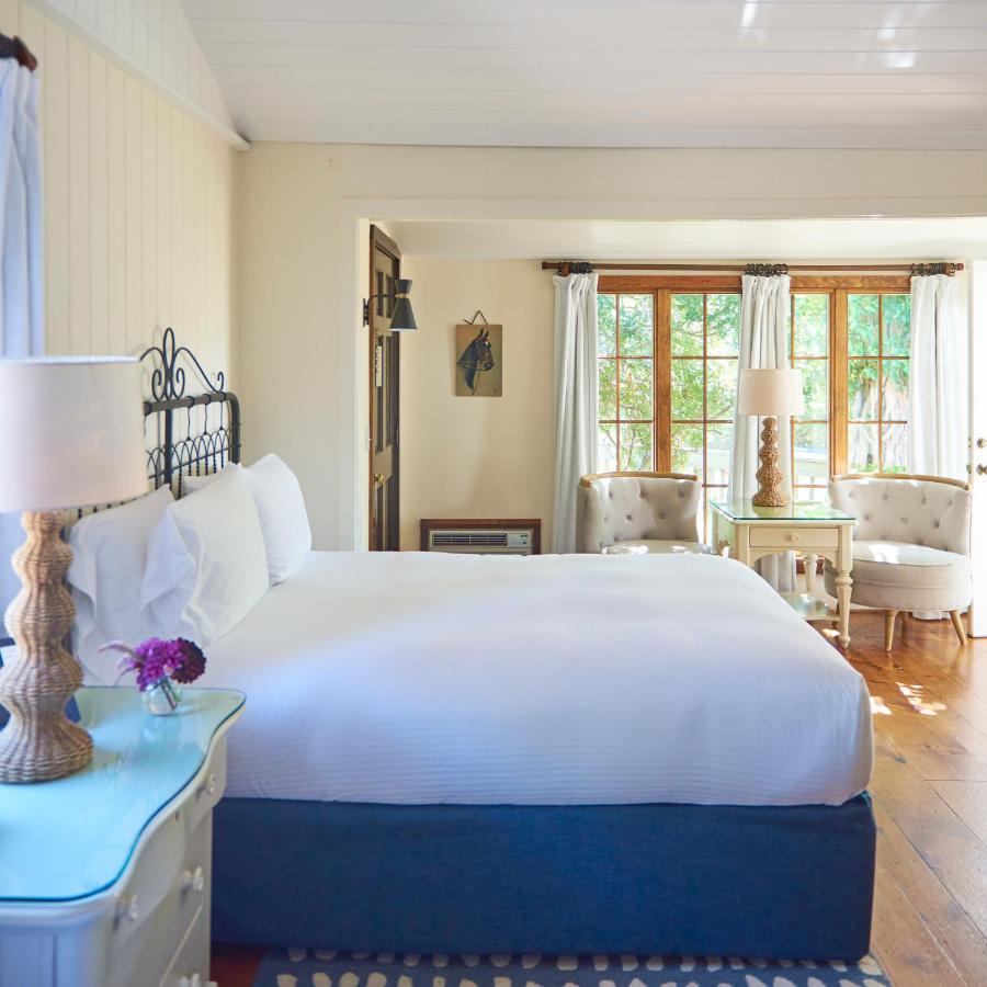 The Hampton Maid Hotell Hampton Bays Exteriör bild
