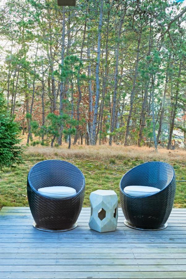 The Hampton Maid Hotell Hampton Bays Exteriör bild
