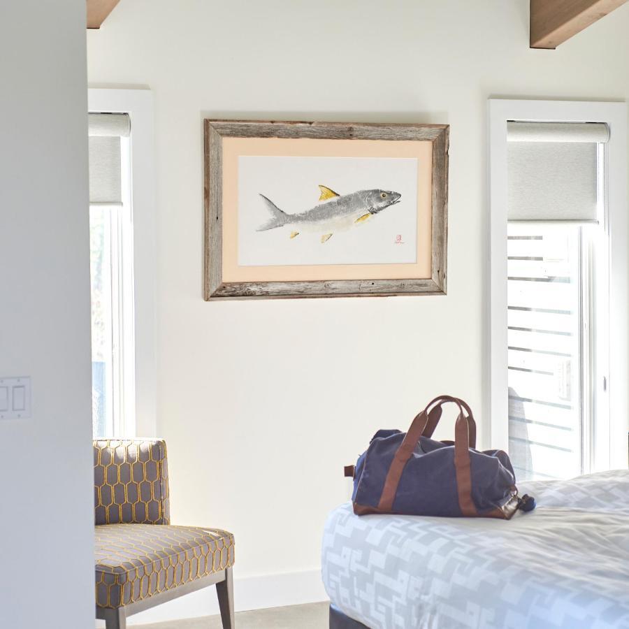 The Hampton Maid Hotell Hampton Bays Exteriör bild