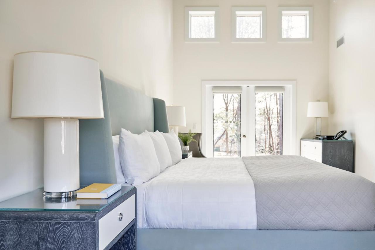 The Hampton Maid Hotell Hampton Bays Exteriör bild