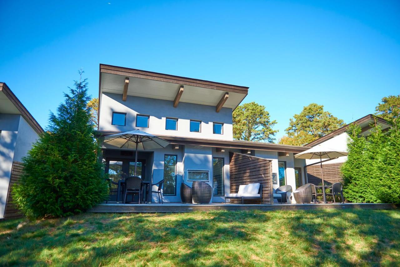 The Hampton Maid Hotell Hampton Bays Exteriör bild