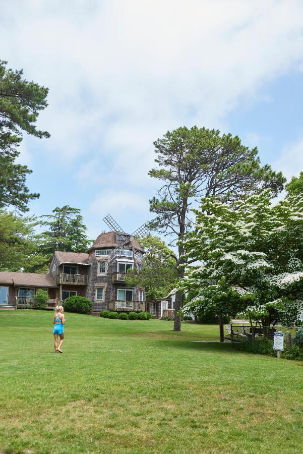 The Hampton Maid Hotell Hampton Bays Exteriör bild